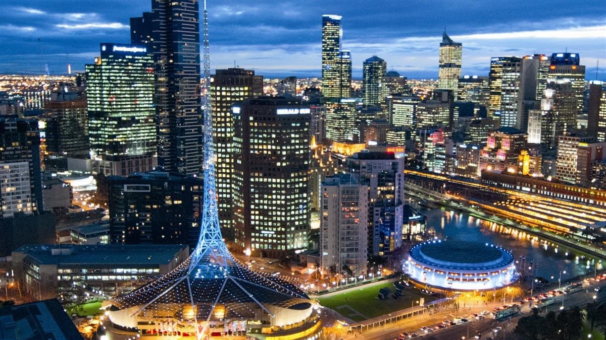 5 Tempat Wisata Alam di Melbourne yang Perlu Lo Ketahui Bro!