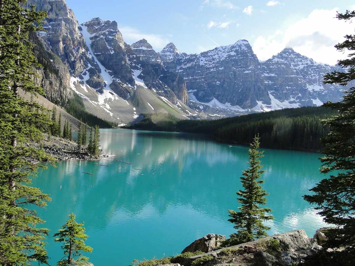 Berkunjung ke Alaska? Simak 5 Rekomendasi Tempat Wisata di Tempat Nan Dingin Tersebut!