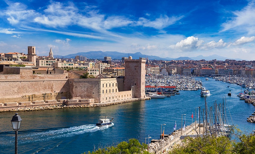 5 Rekomendasi Tempat Wisata di Marseille yang Wajib Untuk Lo Kunjungi Bro!