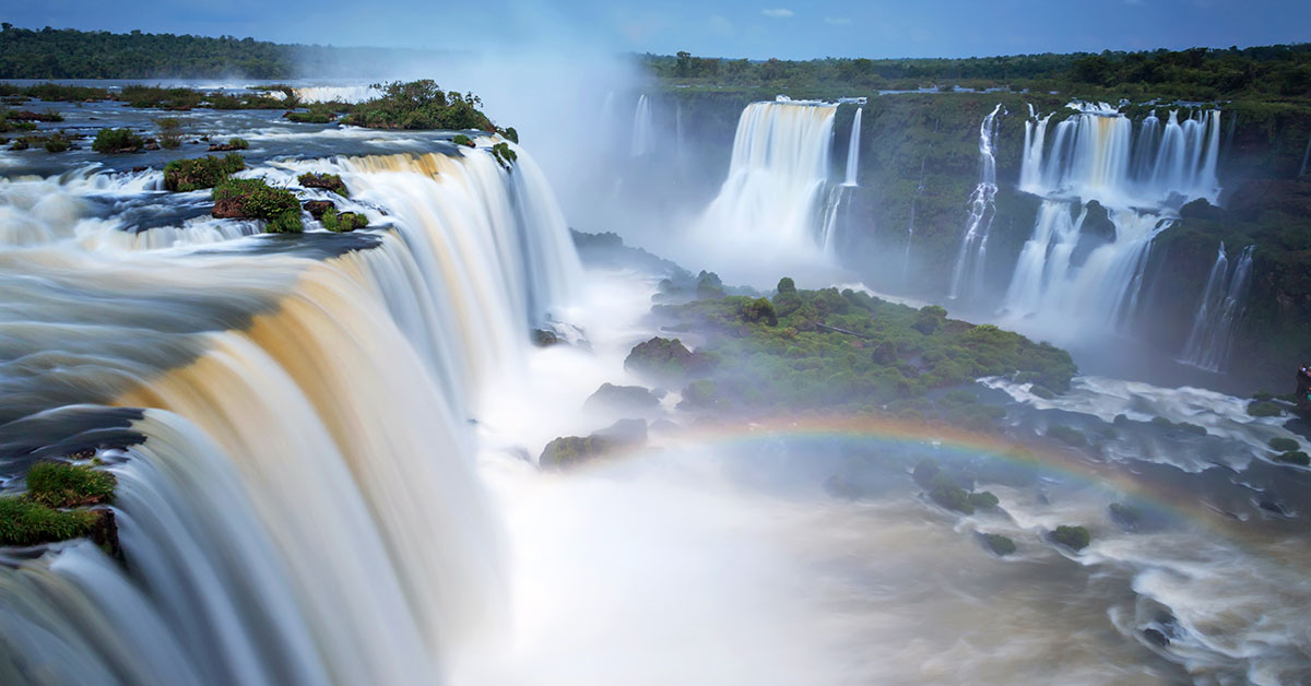 6 Rekomendasi Tempat Wisata Seru di Argentina yang Wajib Lo Kunjungi!