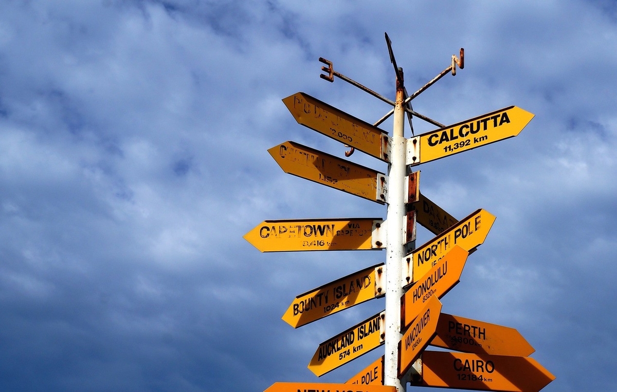 5 Jenis Travelling Unik yang Perlu Lo Coba Agar Tidak Bosan Bro!