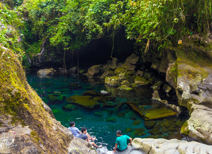Telaga Sunyi, Spot Petualangan Untuk Lo Yang Mencari Ketenangan! 