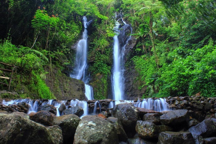 Curug Cilember, 7 Curug Bertingkat di Bogor Yang Sudah Populer!