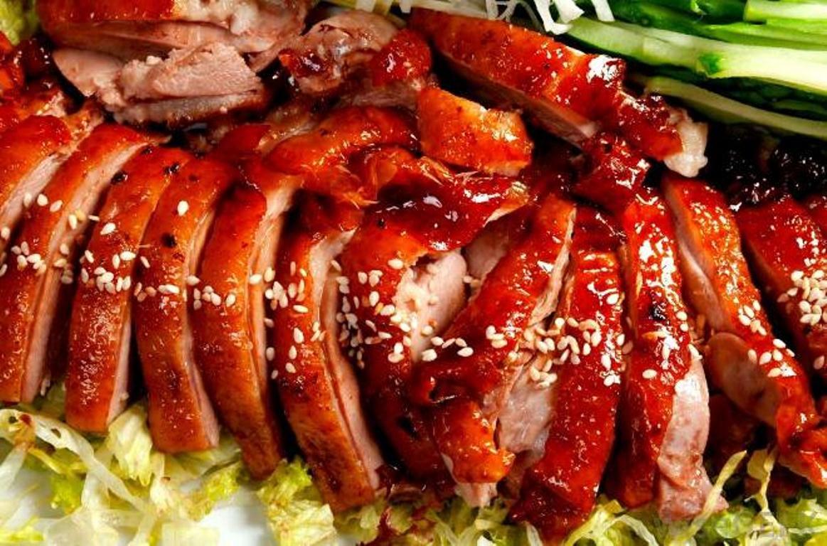 5 Kuliner Khas Nanjing, Tiongkok yang Nikmat dan Mendunia!