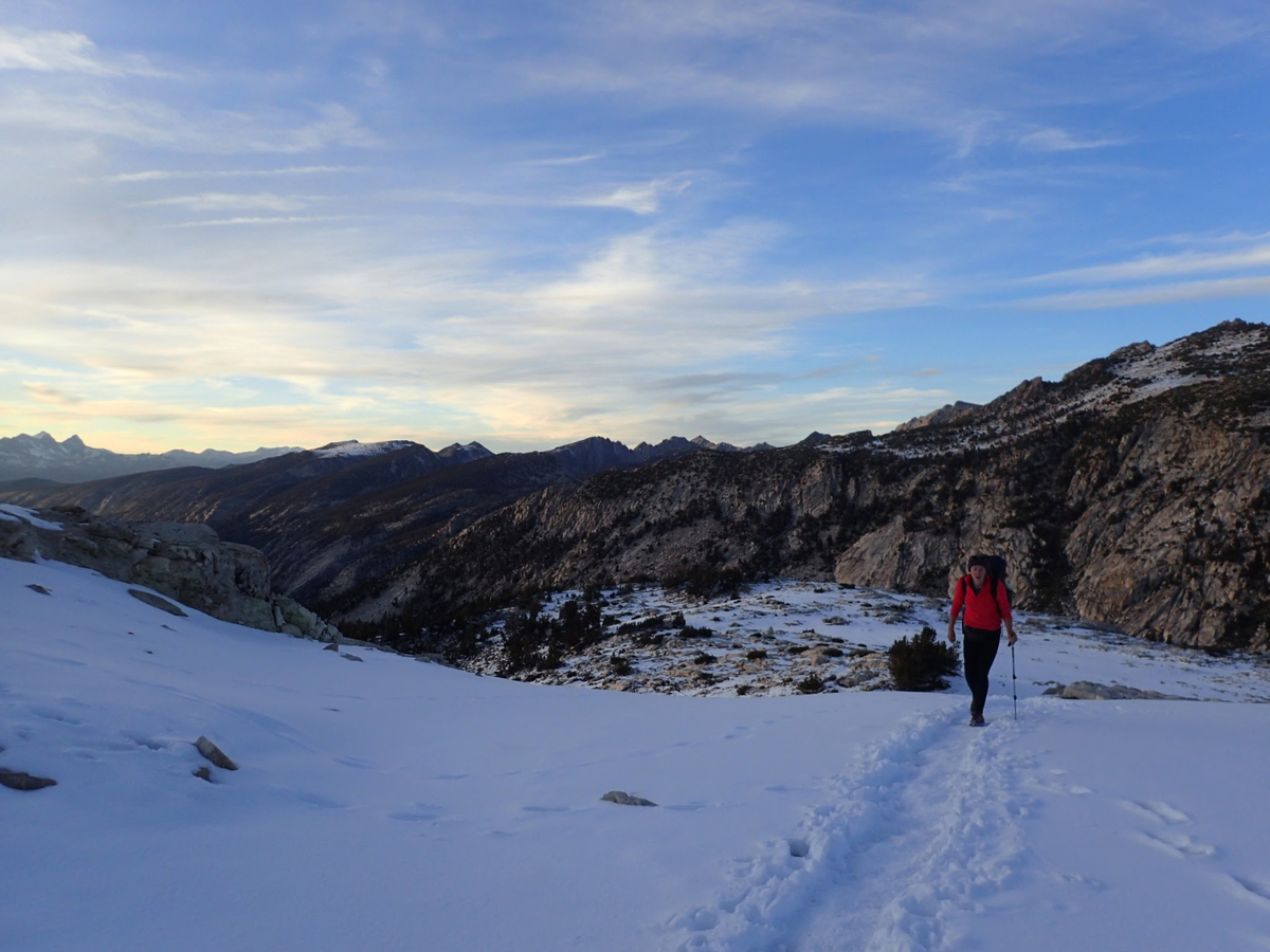 Penanganan dan Pencegahan Frostbite Selama Melakukan Pendakian Ekstrem