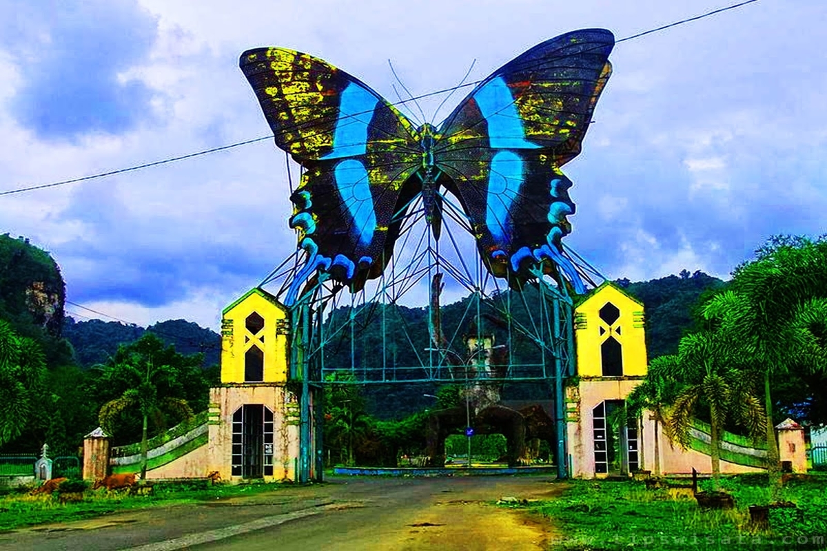 5 Rekomendasi Tempat Wisata di Sulawesi Selatan yang Wajib Untuk Lo Kunjungi Bro!