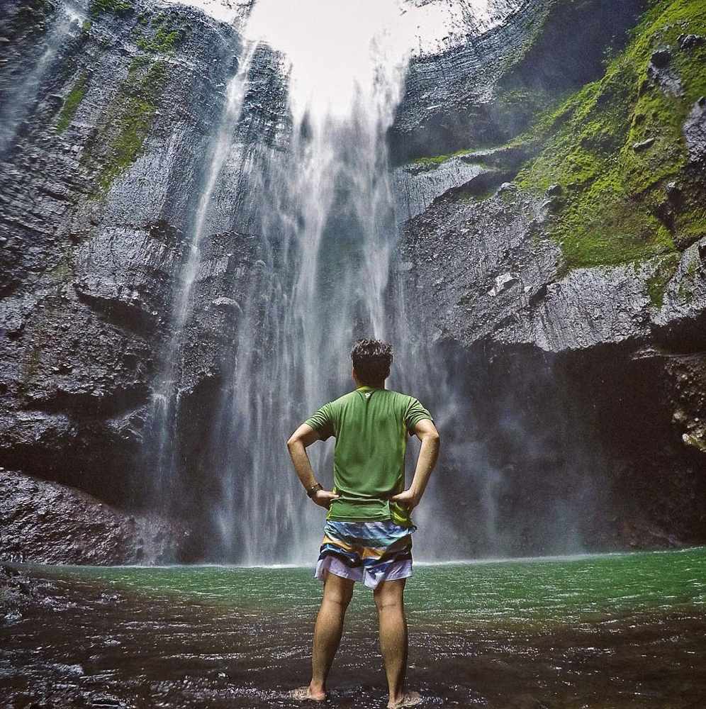 Sejarah Serta Mitos Seputar Air Terjun Madakaripura yang Menjadi Magnet Para Traveller Sejarah Serta Mitos Seputar Air Terjun Madakaripura yang Menjadi Magnet Para Traveller