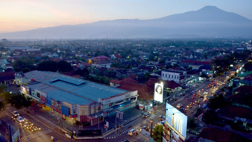 Purwokerto: Kota Asal Dari Dua Pahlawan Nasional Yang Berpengaruh di Indonesia