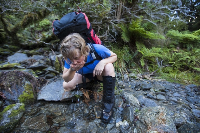 6 Cara Jitu Untuk Menghindari Dehidrasi Pada Saat Pendakian