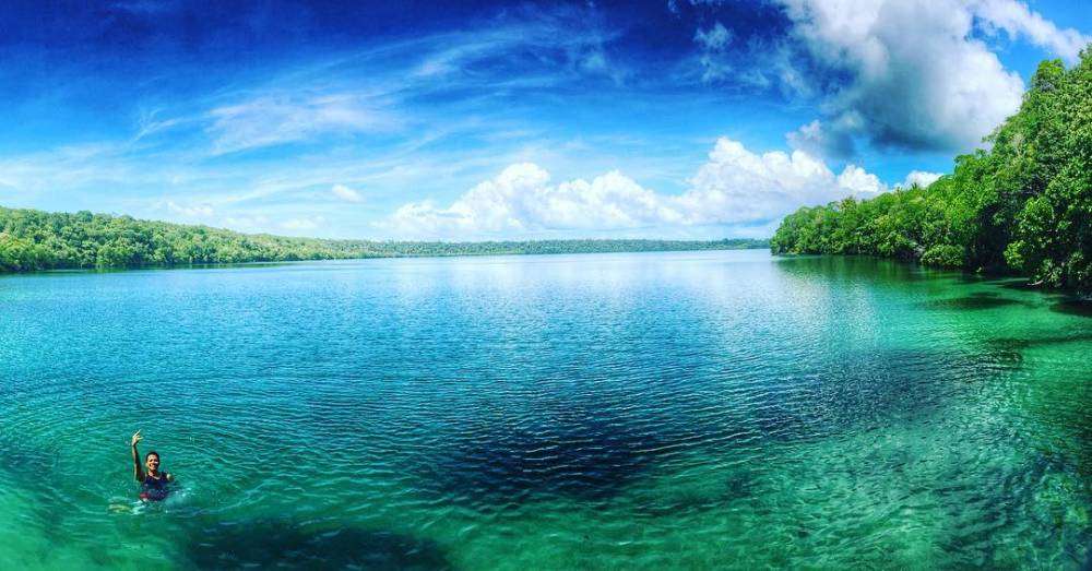 Danau Kakaban dan 5 Hal Yang Perlu Lo Ketahui Saat Berada di Sana! 