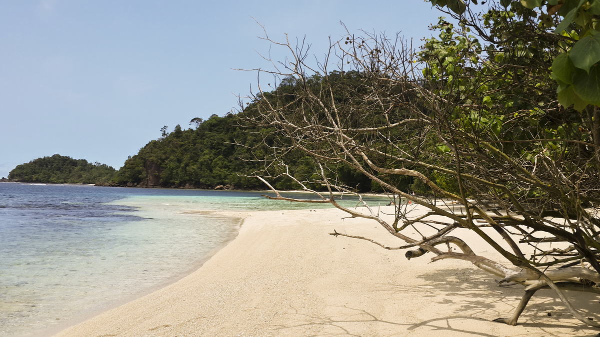 6 Alasan Mengapa Lo Harus Mengunjungi Pulau Marak di Sumatera Barat!