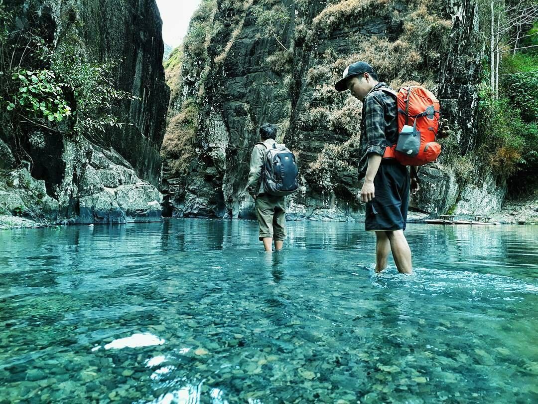 7 Serpihan Surga Tersembunyi Yang Tersebar Merata di Garut, Sudah Tahu, Bro?