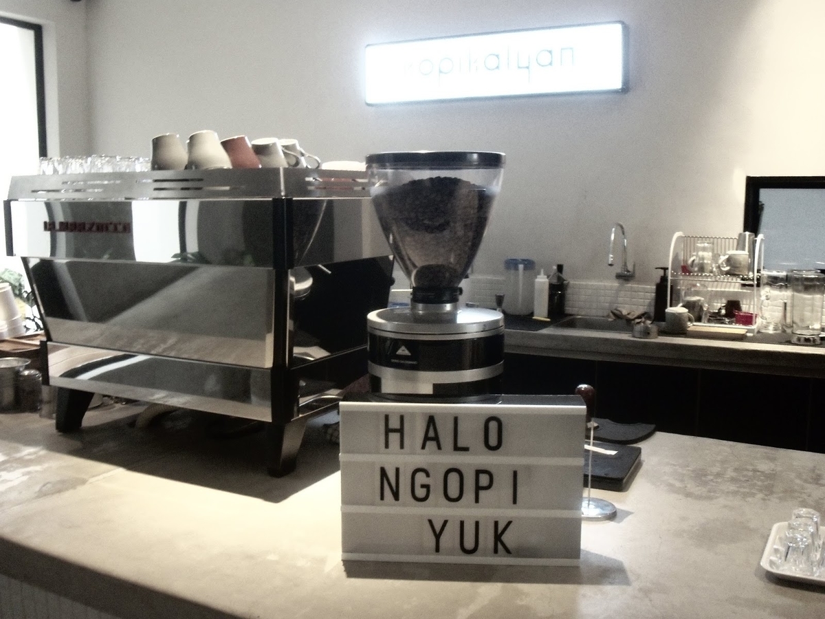 Mau Menikmati Kopi Susu Enak, Bro? Coba Melipir ke 6 Kedai Kopi Ini