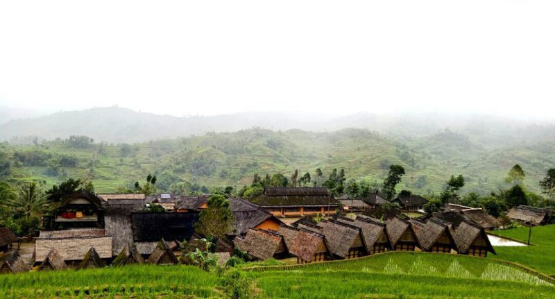 Ciptagelar, Pemegang Teguh Untuk Tradisi: Sebuah Kampung Adat di Sukabumi