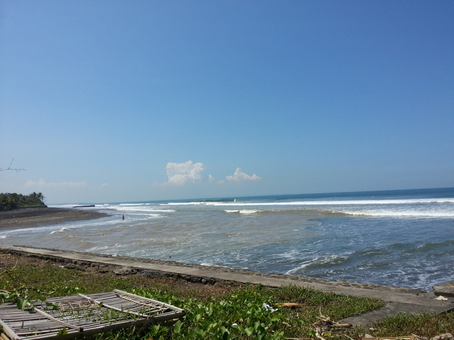 Pantai Pasut Tabanan – Panorama Alam yang Indah