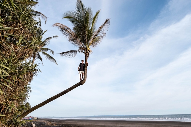 Pantai Pasut Tabanan – Magnet Bagi Para Pelancong