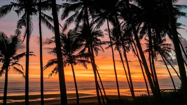 Pantai Pasut Tabanan – Lokasi