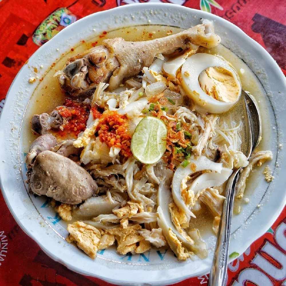 5 Pilihan Kuliner Khas Kalimantan Timur yang Siap Menggoyangkan Lidah Lo!