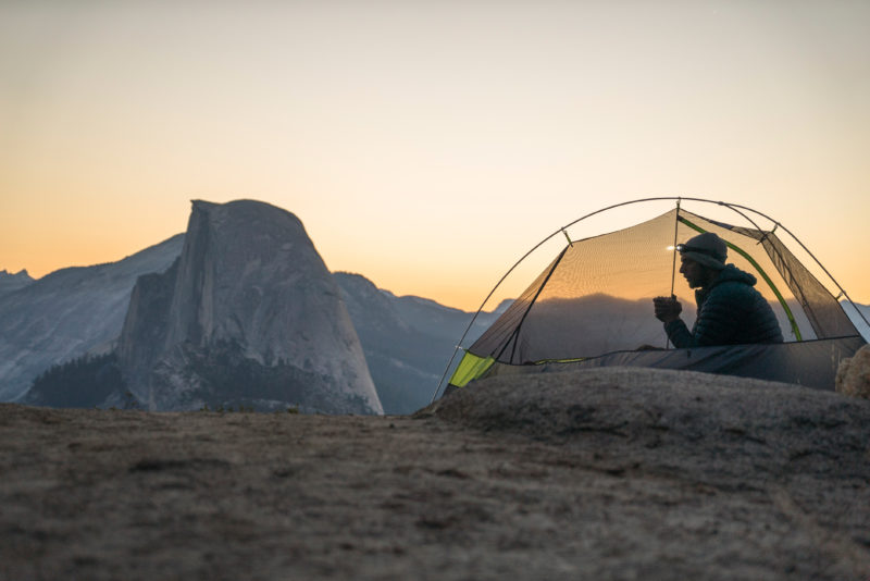 Berikut 9 Jenis Tenda yang Buat Lo Siap Untuk Menyatu Dengan Alam!