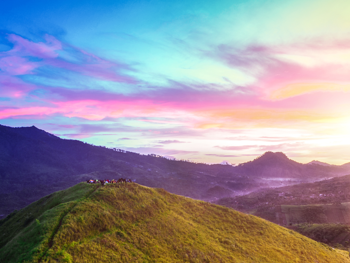 Traveling ke Kota Bunga, 8 Wisata Gratis di Bandung Ini Gak Bikin Kantong Lo Bolong!