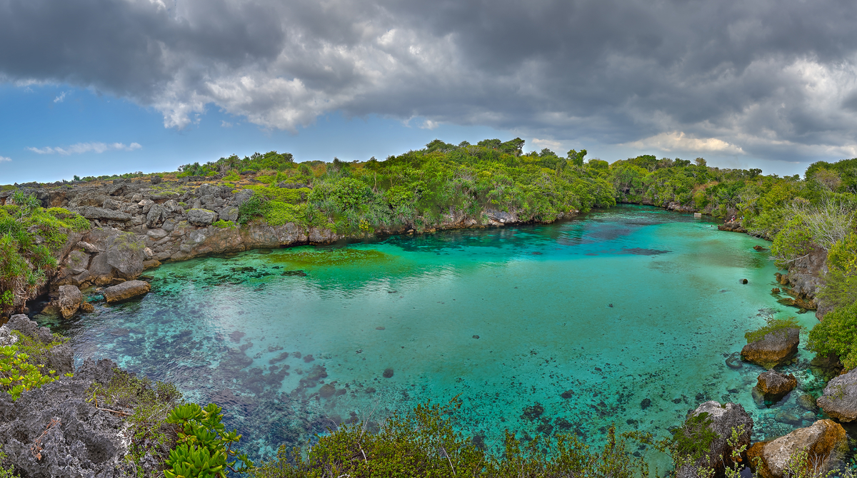 Traveling ke Pulau Sumba, 6 Wisata Populer Destinasi Ini Harus Masuk ke Itinerary Lo!