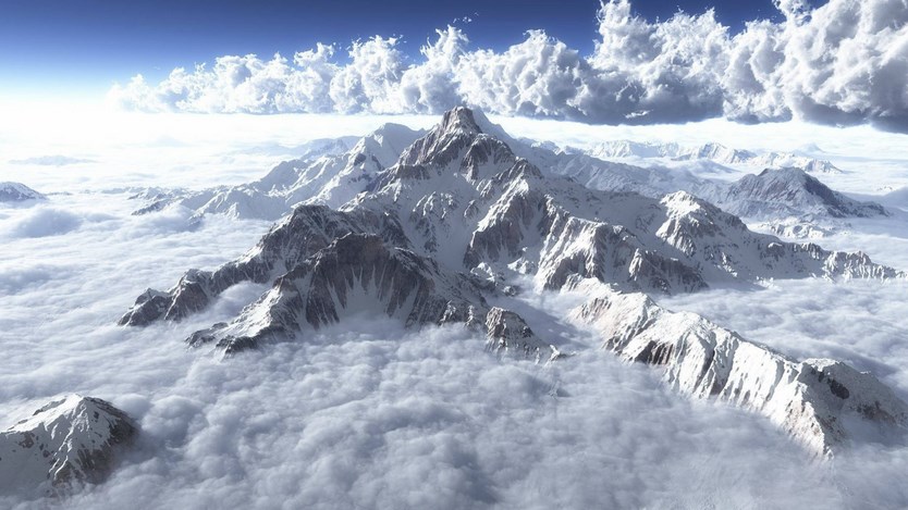 7 Fakta Menarik yang Jarang Diketahui oleh Para Pendaki Tentang Puncak Everest!