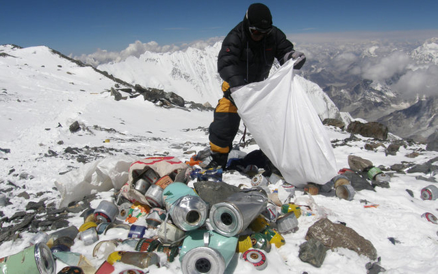 7 Fakta Menarik Yang Jarang Diketahui Oleh Para Pendaki Tentang Puncak ...