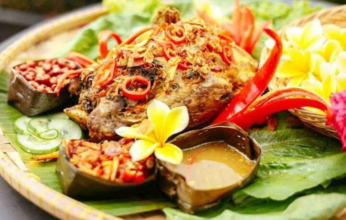 7 Kuliner Khas Pulau Bali ini Patut Untuk Lo Cicipi Ketika Berlibur Ke Sana Bro!