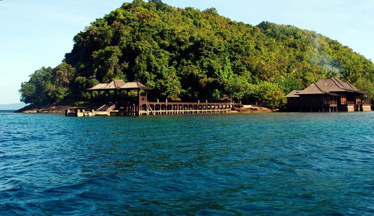 Pulau Berhala, Salah Satu Keindahan Tersembunyi Pulau Sumatera yang Masih Belum Terjamah