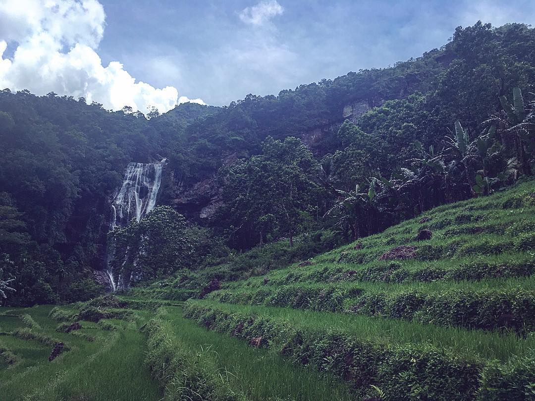 Keindahan Gunung Mbeliling dan 4 Hal Menarik di Dalamnya!