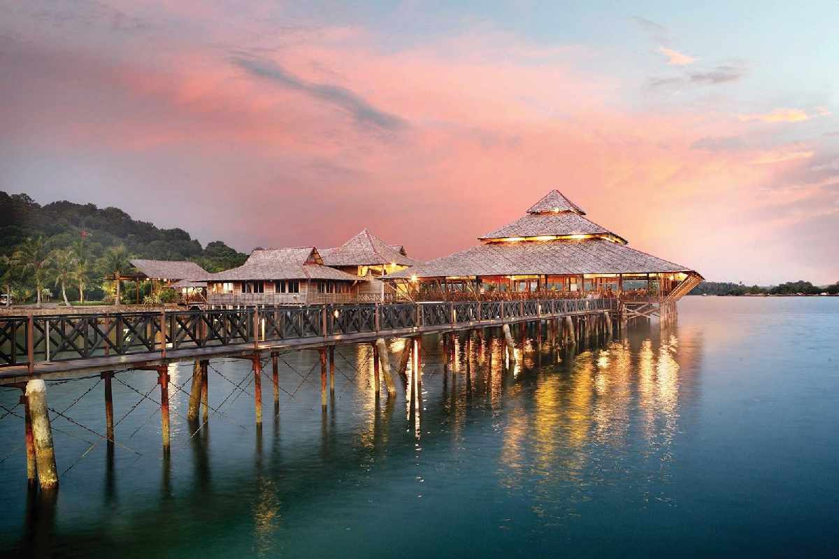 7 Spot Kekinian di Pulau Bintan yang Bisa Lo Kunjungi Sekarang Ini!