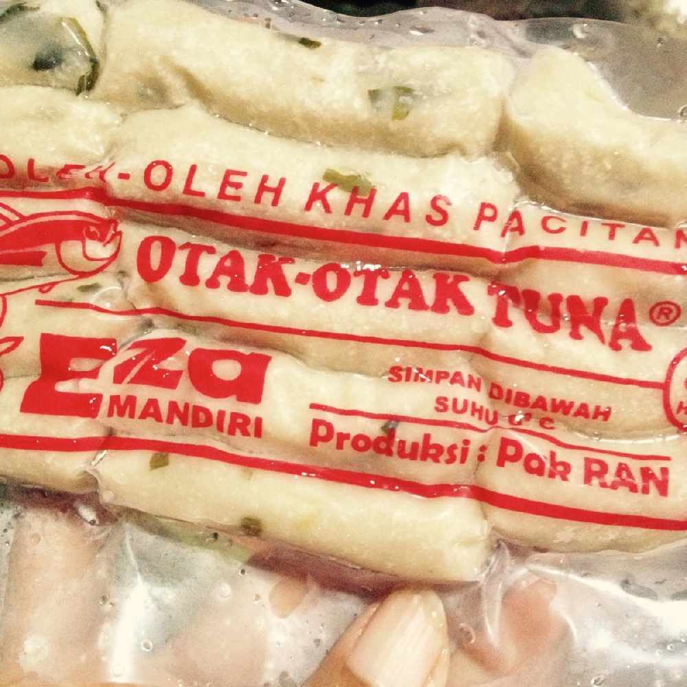 Traveling ke Kota Seribu Goa, Jangan Lupa Beli 6 Oleh-Oleh Khas Pacitan Bro
