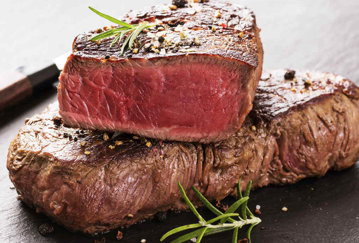 Percaya Atau Tidak, 5 Pilihan Olahan Daging Ini Ternyata Paling Mahal di Dunia Loh!