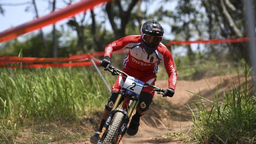 11 Trek Downhill yang Menantang di Indonesia yang Bisa Memacu Adrenalin Lo!