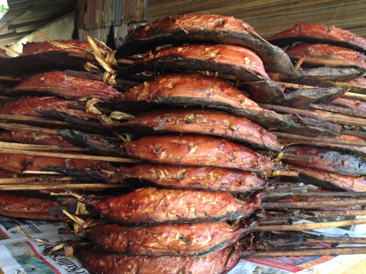 7 Kuliner Nikmat Asal Pulau Ambon yang Patut Untuk Lo Cicipi!