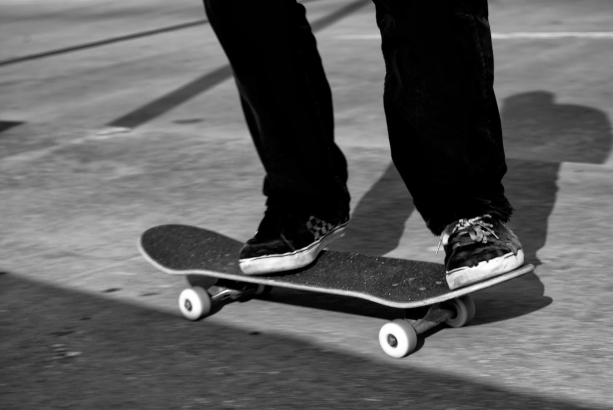 4 Tips Penting yang Perlu Lo Ketahui Sebelum Membeli Papan Skateboard!