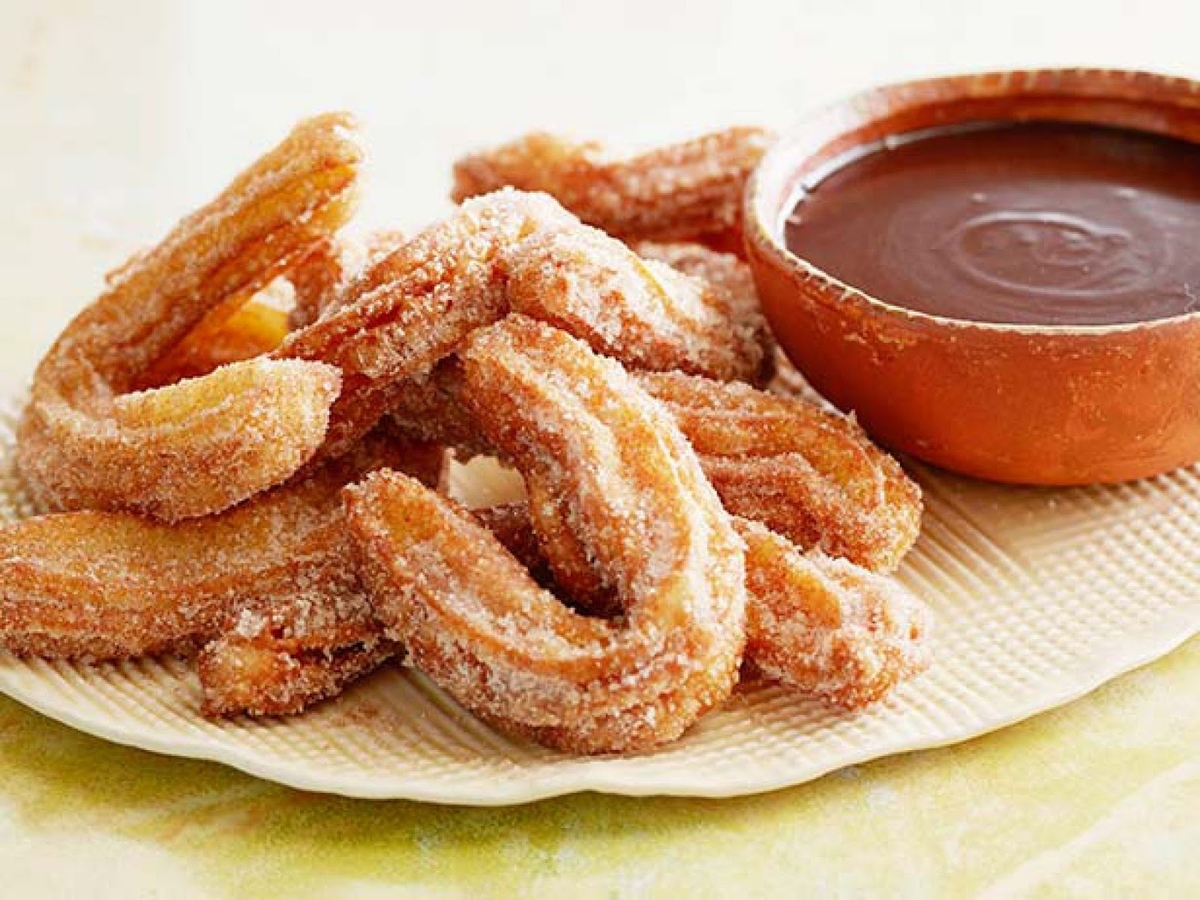 Ketika Berkunjung ke Spanyol, Jangan Lupa Untuk Mencicipi 8 Pilihan Kuliner Ini Yaa Bro!