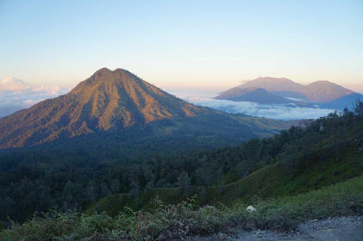 6 Tips Mendaki Gunung Raung di Jawa Timur