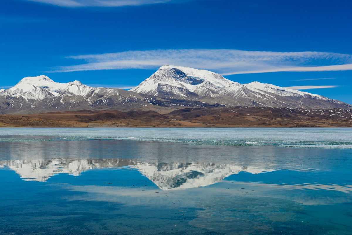 Mengenal 6 Danau Paling Mematikan dari Berbagai Belahan Dunia