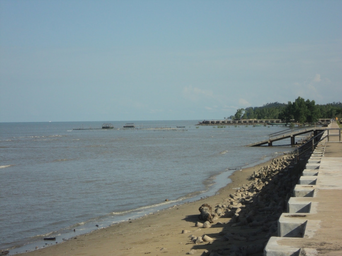 5 Spot yang Patut Lo Kunjungi Ketika Berada di Kota Tarakan, Kalimantan!