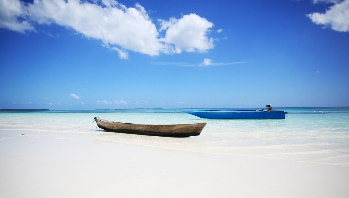 Kepulauan Kei, Mutiara Di Balik Keindahan Alam Maluku yang Patut Masuk Ke Bucket List Lo!