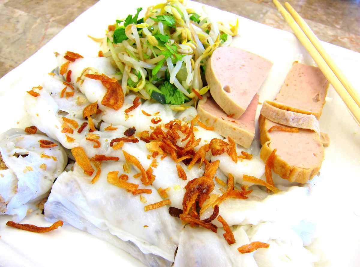 6 Kuliner Khas Vietnam Ini Siap Goyang Lidah Lo dengan Rasa Lezatnya yang Aduhai