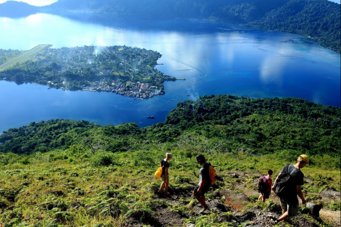 7 Spot Diving di Banda Neira yang Indah Luar Biasa, Kill the DJ dan Erix Soekamti Sudah ke Sini, Nih!