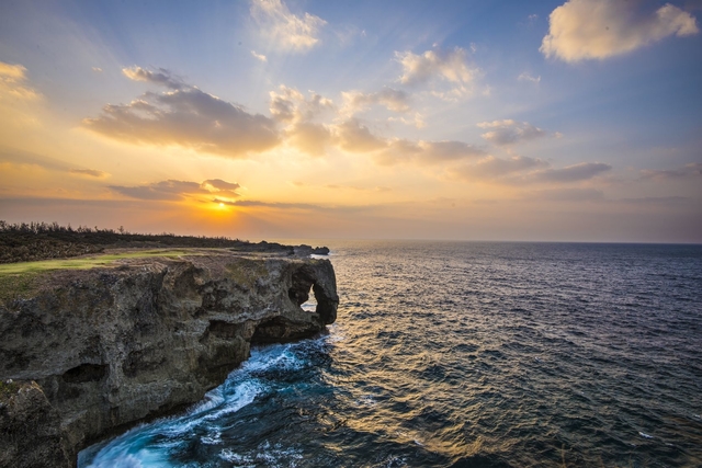 Pulau Terbesar di Jepang – Okinawa