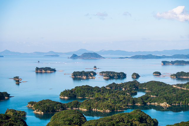 Pulau Terbesar di Jepang – Kyushu