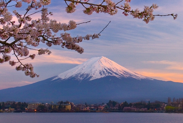 Pulau Terbesar di Jepang – Honshu