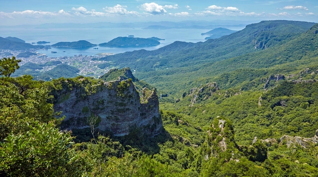 Pulau Terbesar di Jepang – Shikoku