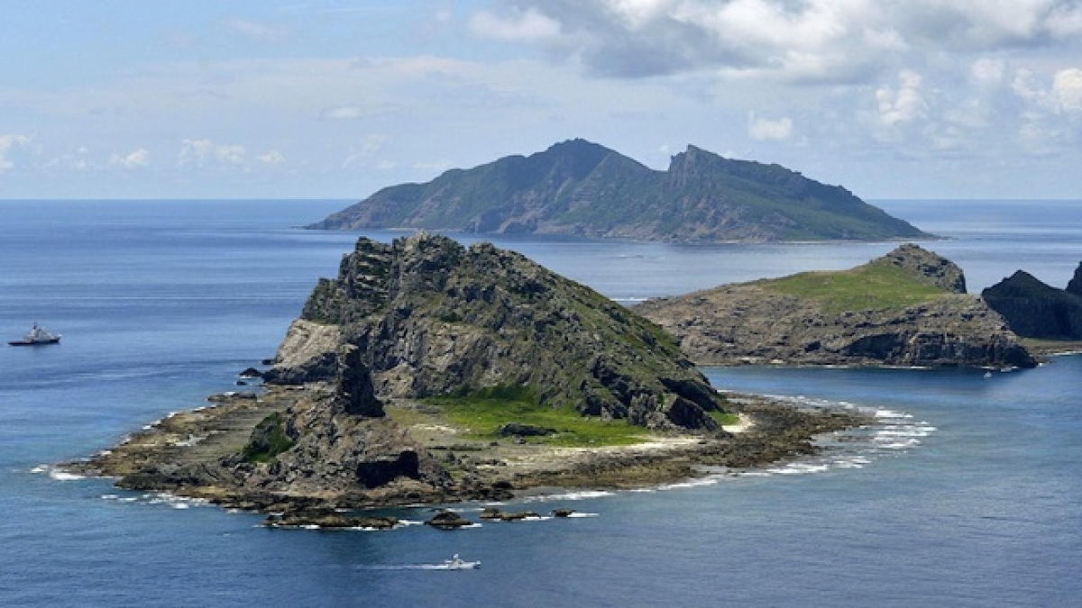 5 Pulau Terbesar di Jepang yang Menyimpan Keindahan Alam Nan Eksotis!