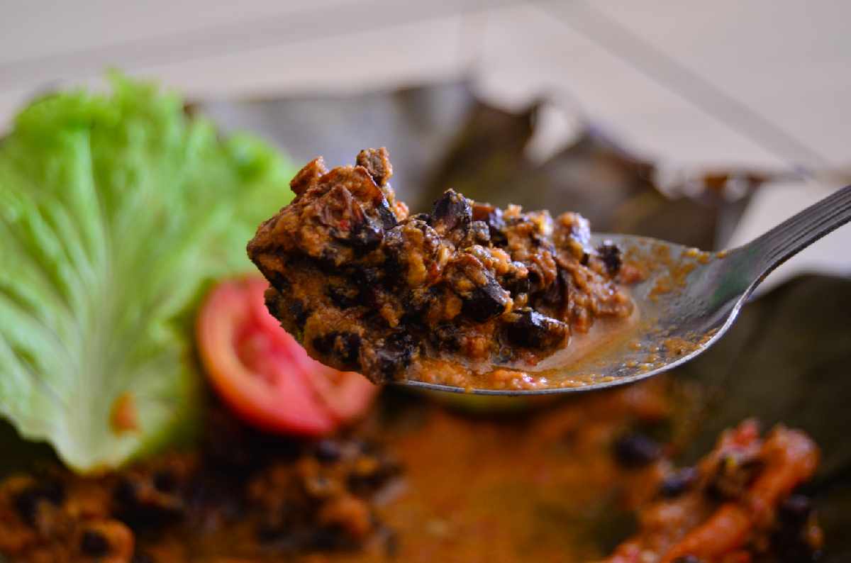 Mengintip 7 Kuliner Ekstrem dari Berbagai Penjuru Nusantara, Sudah Coba Semua?