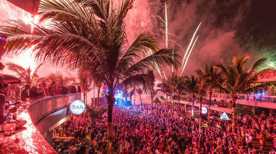 7 Spot Merayakan Tahun Baru di Bali yang Bikin Pergantian Tahun Makin Berkesan!